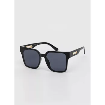 Sluneční brýle Sluneční brýle Answear.LAB W514.hjk černá 99X, vel. ONE SIZE