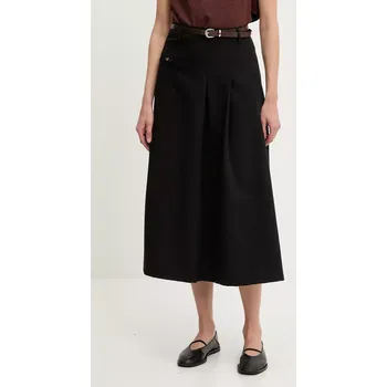 Dámská sukně Sukně Answear.LAB 5027.IKK černá 99X, vel. M