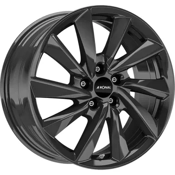 Alu kolo Ronal R70 Grey 9x18 5x112 ET 30
