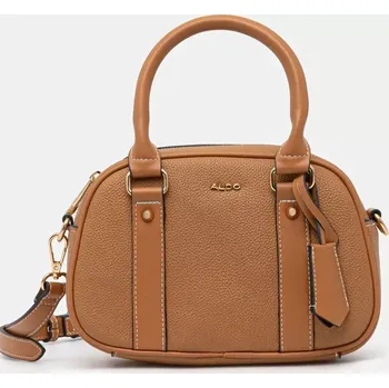 Kabelka Kabelka Aldo LEANIE hnědá barva, 13989337 LEANIE.236 82X, vel. ONE SIZE