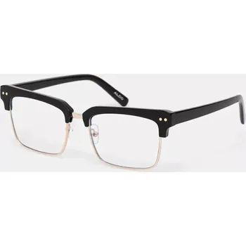 Sluneční brýle Brýle Aldo KRUKOWER dámské, černá barva, 13995164 KRUKOWER.970 99X, vel. ONE SIZE