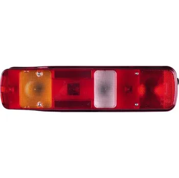 Zadní světlomet Levý zadní světlomet [9/05-]