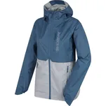 Dámská ultralehká bunda HUSKY Luma L blue - XL
