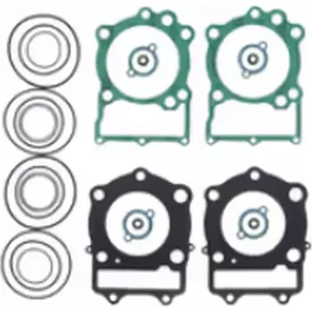 Automobilové těsnění ATHENA těsnění TOP-END YAMAHA XV 750 VIRAGO 88-96 (ATHENA těsnění TOP-END YAMAHA XV 750 VIRAGO 88-96)