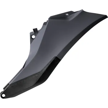 POLISPORT boční tabulky na startovací číslo GAS GAS MC 125 21-22; EC/EC-F 250/300 21-22; EC 250/350F 21-22; EX 250/350/450F 22 barva šedo černá (POLISPORT boční tabulky na startovací číslo GAS GAS MC 125 21-22; EC/EC-F 250/300 21-22; EC 250/350F 21-22; EX