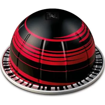 Kávová kapsle Vertuo Half Caffeinato 10 ks