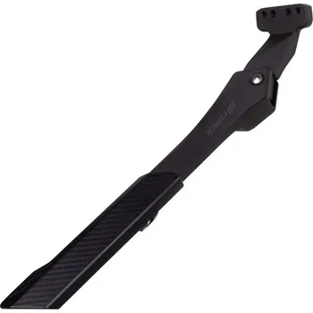 Příslušenství pro cyklistiku stojan FORCE F E-BIKE 24-29" Al zadní 18/40mm, černý