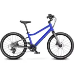 Woom Explore 4 20" 2024 Magnetic Blue