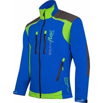 pracovní bunda Pracovní bunda ARBORTEC BREATHEFLEX PRO - modrá S