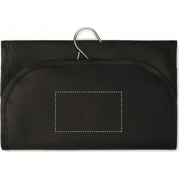 Příslušenství k zavazadlu Cestovní obal na příslušenství Sítotiskový transfer (max. 8 barev, 60x100mm) 8 barev 150 PANEL 2