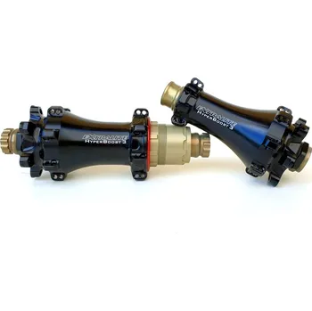 Náboj kola Sada nábojů EXTRALITE HyperBoost3 Straight Pull MTB Typ ořechu: SRAM XD