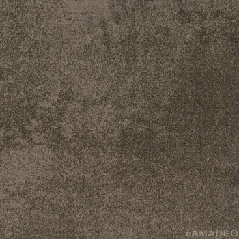 Koberec Kobercové čtverce Modulyss Haze CP 850 - šedé