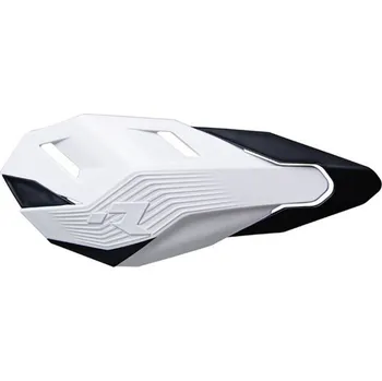 RACETECH (RTECH) kryty páček HP3 barva bílá (s kryty spojky a brzdového válce BRAETEC) (RACETECH (RTECH) kryty páček HP3 barva bílá (s kryty spojky a brzdového válce BRAETEC))