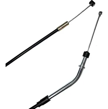 Spojková sada MTX PARTS spojkové lanko SUZUKI RMZ 450 05-07 (MTX PARTS spojkové lanko SUZUKI RMZ 450 05-07)