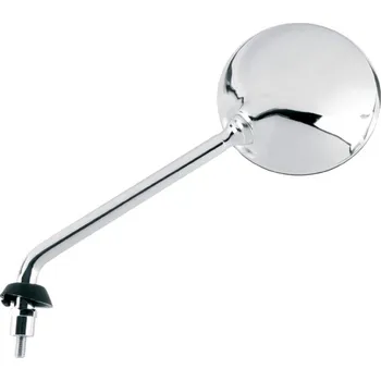 Auto zrcátko VICMA levé zrcátko, průměr závitu 8mm, pravé, barva chromovaný PIAGGIO/VESPA GTS, GTV, LX, LXV 50-300 2005-2016 (E182I) (VICMA levé zrcátko, průměr závitu 8mm, pravé, barva chromovaný PIAGGIO/VESPA GTS, GTV, LX, LXV 50-300 2005-2016 (E182I))