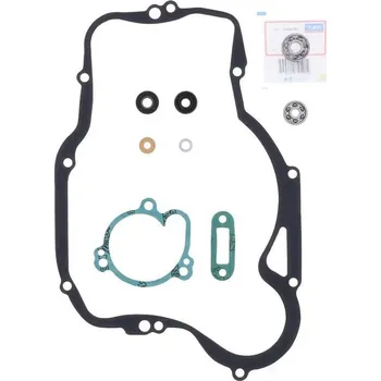Těsnění motoru CENTAURO opravná sada vodní pumpy KAWASAKI KX 250 99-04 (CENTAURO opravná sada vodní pumpy KAWASAKI KX 250 99-04)