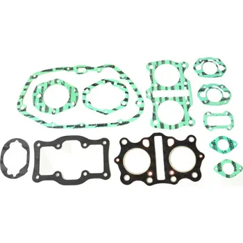 Těsnění motoru ATHENA kompletní sada těsnění HONDA 350 4T 2CYL 68-73 (ATHENA kompletní sada těsnění HONDA 350 4T 2CYL 68-73)