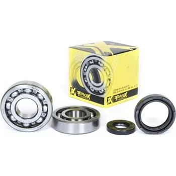 PROX ložiska klikové hřídele s těsnícími prvky YAMAHA YZ 250 88-97 (PROX ložiska klikové hřídele s těsnícími prvky YAMAHA YZ 250 88-97)