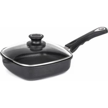 Pánev Hluboká pánev G21 Pool 20 cm s poklicí