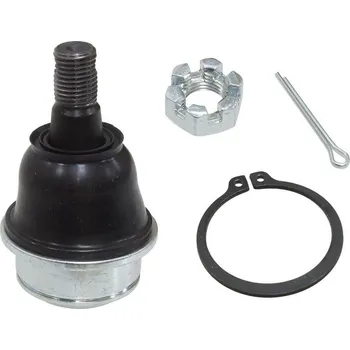 Tlumič řízení BRONCO ramenní čep dolní / horní YAMAHA YXZ 1000 16-24, WOLVERINE RMAX2 LE 21-24, (42-1053) (BRONCO ramenní čep dolní / horní YAMAHA YXZ 1000 16-24, WOLVERINE RMAX2 LE 21-24, (42-1053))