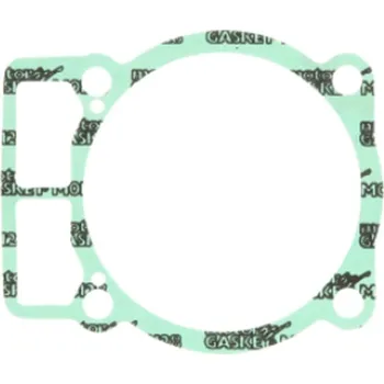 Píst motoru ATHENA těsnění pod válec KTM SX EXC XC 400/ 450/520/ 525, OEM, 59430035000, 59030035150, 59030035050 (ATHENA těsnění pod válec KTM SX EXC XC 400/ 450/520/ 525, OEM, 59430035000, 59030035150, 59030035050)