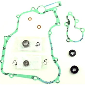 Automobilové těsnění ATHENA opravná sada vodní pumpy HONDA CR 125 05-07 (ATHENA opravná sada vodní pumpy HONDA CR 125 05-07)