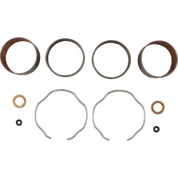 Tlumič řízení ALL BALLS sada pouzder přední vidlice SUZUKI GSXR750 88-90 (ALL BALLS sada pouzder přední vidlice SUZUKI GSXR750 88-90)