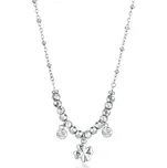 Náhrdelník Brosway CHAKRA BHKN163, 48 cm