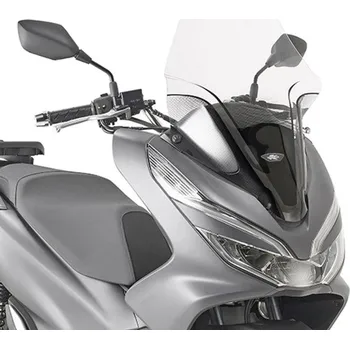 Auto-moto KAPPA upevnění štítu 1163DTK i 1129DTK HONDA PCX 125 (18-19) (KAPPA upevnění štítu 1163DTK i 1129DTK HONDA PCX 125 (18-19))