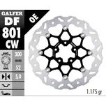 GALFER přední brzdový kotouč KTM 790 DUKE 18-23; 890 DUKE 21-22 (WAVE FLOATING) (300X52X5mm) (GALFER přední brzdový kotouč KTM 790 DUKE 18-23; 890 DUKE 21-22 (WAVE FLOATING) (300X52X5mm))