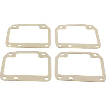 Palivový systém pro motocykl TOURMAX těsnění plovákové komory karburátoru (4 kusy) YAMAHA XJ 550 81-84, YX 600 RADIAN 86-90, FZ 600 86-88 vyrobeno v Japonsku (TOURMAX těsnění plovákové komory karburátoru (4 kusy) YAMAHA XJ 550 81-84, YX 600 RADIAN 86-90, FZ 600 86-88 vyrobeno v)