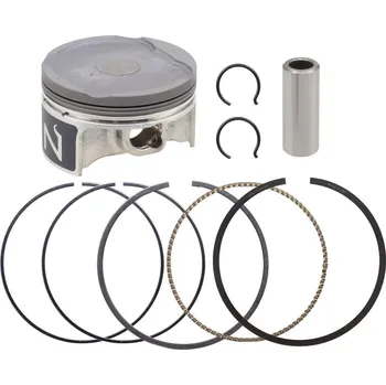 Píst motoru NAMURA píst SEA DOO GTI 90 18-22, SPARK 900 ACE 14-22, SPARK TRIXX 18-22 (STD. + 0,5mm) (74,458mm) (vodní skútr) (NAMURA píst SEA DOO GTI 90 18-22, SPARK 900 ACE 14-22, SPARK TRIXX 18-22 (STD. + 0,5mm) (74,458mm) (vodní skútr))