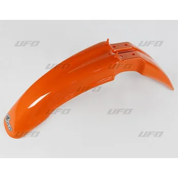 Blatník karosérie UFO blatník přední KTM 125 93-98 barva oranžová (UFO blatník přední KTM 125 93-98 barva oranžová)