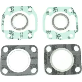 Automobilové těsnění ATHENA těsnění TOP-END SUZUKI GT 125 74-89 (ATHENA těsnění TOP-END SUZUKI GT 125 74-89)