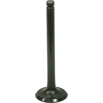 Rozvod motoru BRONCO výfukový ventil KAWASAKI KAF400 muly 05-18 ocelový (29,35X7X88,67mm) (OEM:12005-7013) (BRONCO výfukový ventil KAWASAKI KAF400 muly 05-18 ocelový (29,35X7X88,67mm) (OEM:12005-7013))