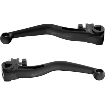 Spojková sada POLISPORT sada spojková páčka i brzdy (APT UNBREAkabely) HUSQVARNA TE/FE 22-24; GAS GAS MC/MC-F 24; STARK VARG 23-24 barva černá (POLISPORT sada spojková páčka i brzdy (APT UNBREAkabely) HUSQVARNA TE/FE 22-24; GAS GAS MC/MC-F 24; STARK VARG 23-24 barva)