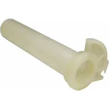 Řídítka M.C. plynová rukojeť plastová KAWASAKI KX 125/250 92-08, SUZUKI RM 125/250 96-12, YAMAHA YZ 125/250 96-18 (M.C. plynová rukojeť plastová KAWASAKI KX 125/250 92-08, SUZUKI RM 125/250 96-12, YAMAHA YZ 125/250 96-18)