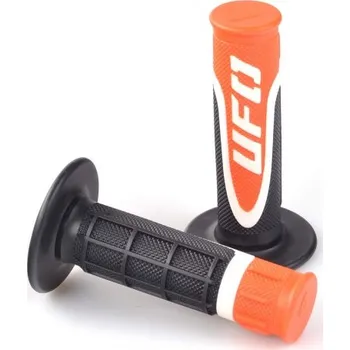 Řazení (gripy) UFO MA01825127 (UFO řazení (gripy) AXIOM barva oranžová (s logem UFO))