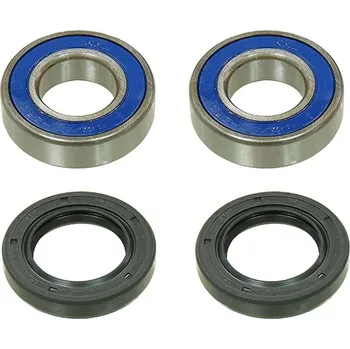 BRONCO ložiska předního kola s těsnícími prvky SUZUKI GSX-R 600 11-12, YAMAHA T-MAX 500 09-10, YZF R6 99-13, TDM 900 02-06, FZ1/R1 98-13, XVZ 1300 96-13, XV 1700 04-13, XV 1900 06-13 (25-1403) (BRONCO ložiska předního kola s těsnícími prvky SUZUKI GSX-R 6
