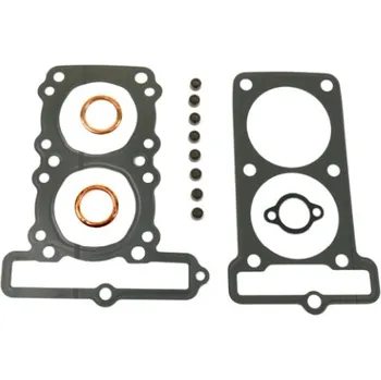 Těsnění motoru ATHENA těsnění TOP-END KAWASAKI (bez těsnění víka ventilů) NINJA 250R 08-12 (ATHENA těsnění TOP-END KAWASAKI (bez těsnění víka ventilů) NINJA 250R 08-12)