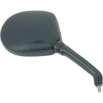 Auto zrcátko VICMA pravé zrcátko, průměr závitu 8mm, levý závit, barva černá SUZUKI Apravý AY 50 1994-2006 (ES120D) (VICMA pravé zrcátko, průměr závitu 8mm, levý závit, barva černá SUZUKI Apravý AY 50 1994-2006 (ES120D))