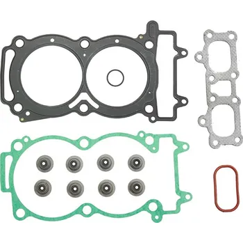 Těsnění motoru NAMURA těsnění TOP-END POLARIS RZR 4 900 (15-17), RANGER XP 900 (13-17), RZR XP 1000 (14-17), RANGER XP 1000 (17) (NAMURA těsnění TOP-END POLARIS RZR 4 900 (15-17), RANGER XP 900 (13-17), RZR XP 1000 (14-17), RANGER XP 1000 (17))