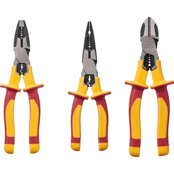 Kleště PARKSIDE® Elektrikářské kleště 1000 V