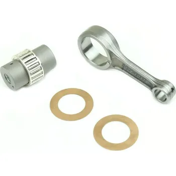 ATHENA ojniční sada KAWASAKI KXF 250 10-11 vyrobeno v Japonsku (ATHENA ojniční sada KAWASAKI KXF 250 10-11 vyrobeno v Japonsku)