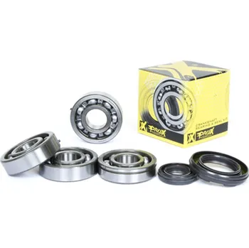 PROX ložiska klikové hřídele s těsnícími prvky YAMAHA YFZ 350 BANSHEE 87-06 (PROX ložiska klikové hřídele s těsnícími prvky YAMAHA YFZ 350 BANSHEE 87-06)