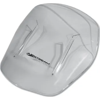 Motodíl KAPPA plexi štít posuvné do SZYB KAF AIRSTREAM (KAPPA plexi štít posuvné do SZYB KAF AIRSTREAM)