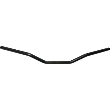 Řídítka BIKETEC ocelová motocyklová řidítka DERBI SENDA SM / 50 X-tremE (2018-) 2310010000 (BIKETEC ocelová motocyklová řidítka DERBI SENDA SM / 50 X-tremE (2018-) 2310010000)