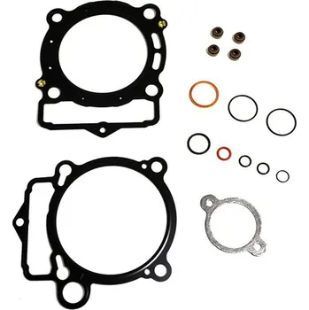 Automobilové těsnění ATHENA těsnění TOP-END KTM SXF 350 11-12, EXCF 350 12-13, FREERIDE 350 13-17, HUSQVARNA FE 350 14-16 (ATHENA těsnění TOP-END KTM SXF 350 11-12, EXCF 350 12-13, FREERIDE 350 13-17, HUSQVARNA FE 350 14-16)