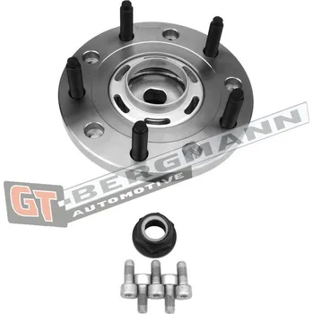 Sada ložiska kola GT BERGMANN GT24-071