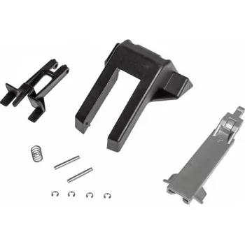 Zavazadlo na motocykl KAPPA součást uzávěru kufru KFR580A / KFR580B / KFR480A / KFR480B / KFR420A / KFR420B / KVE58 / KVE48 / KVE48 / KVE42 (KAPPA součást uzávěru kufru KFR580A / KFR580B / KFR480A / KFR480B / KFR420A / KFR420B / KVE58 / KVE48 / KVE48 / KVE42)